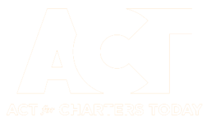 Act for Charters Today logo